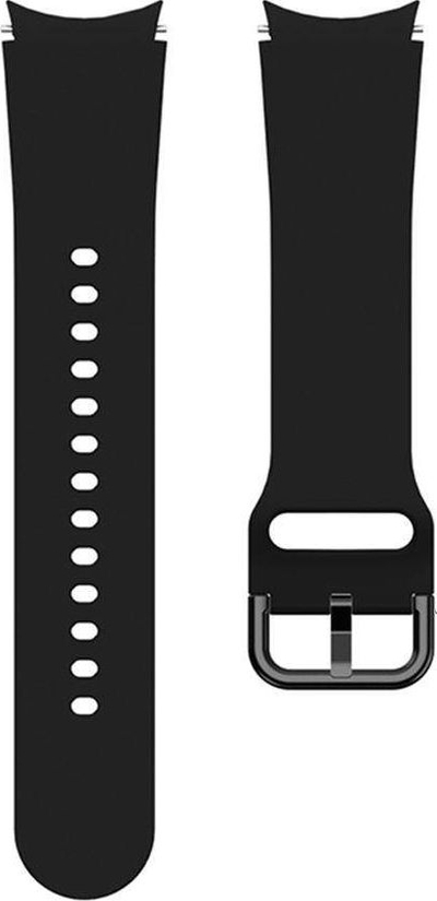 Rrip ore Tech-Protect Iconband për Samsung Galaxy Watch 4 40/42/44/46mm, TPU, i kuq koral