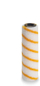 Rul boje Forte Tools Speedy KS0110-244825, 25 cm, i bardhë