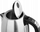 Shtekator elektrik Tefal Bronx, 1.7L, çelik inox, ngjyrë argjendi