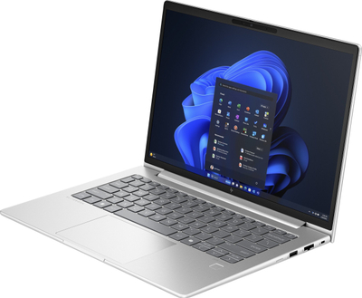 Laptop HP EliteBook 645 G11, Ryzen 5 7535U, 14", gri