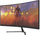 Monitor Acer ED340CURX0BMIIPX, 34", UWQHD, 200Hz, i zi