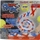 Lodra konstruktore EPEE Klik Trix EP04247, set 39 copa, tub plastik, shumëngjyrëshe