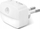 Lampë muri Bounn LB_0001, LED, plug in, e bardhë