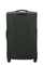 Valixhe Soft Me 4 Rrota Samsonite Respark Ngjyrë Jeshile