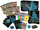 Set letra Pokemon TCG Mega Evolutions 1 Elite Trainer Box