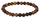 Byzylyk Troli Tiger Eye and Lava Stone