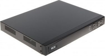 Regjistrues BCS V-NVR1602-4KE, IP, 16 kanale, H.264, H.264 +, H.265, i zi