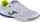 Këpucë futsalli Joma Top Flex 2342 IN, për brenda, të bardha