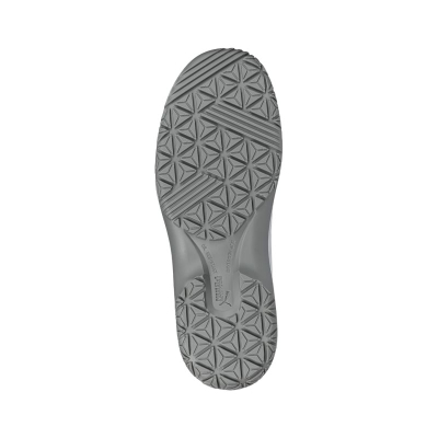 Këpucë pune Puma Clarity Low U MLI S13B0, kompozit, antistatik, të bardha