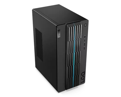 Kompjuter gaming Lenovo LOQ 17IRB8, i5-13400F, 16GB RAM, 1TB SSD, RTX 4060, i zi