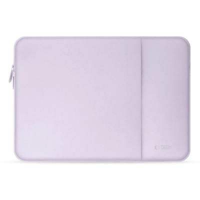 Mbrojtëse laptopi Tech-Protect Neoprene, 15-16", mauve