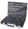 Set çelësash Proline (58217), 217 pjesë