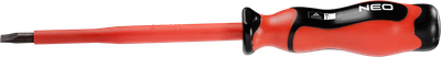 Kaçavidë NEO TOOLS 04-153, majë e sheshtë 5.5 mm, 100 mm, VDE