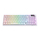 Tastierë gaming Onikuma MT902, pa tel USB C, RGB, e zezë