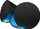 Altoparlantë Logitech LightSync G560, 2.1, 240W, Bluetooth, DTS:X Ultra, të zi