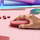 Maus wireless Logitech POP, buton emoji, Heartbreaker