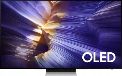 TV Samsung OLED S90F, 77\", 4K Smart, i zi