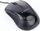 Maus Gembird MUS-3B-02, me kabllo, USB, i zi
