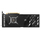 Kartelë grafike MSI GeForce RTX 4070 SUPER, 12GB GDDR6X, 2505 MHz, DLSS 3, e zezë