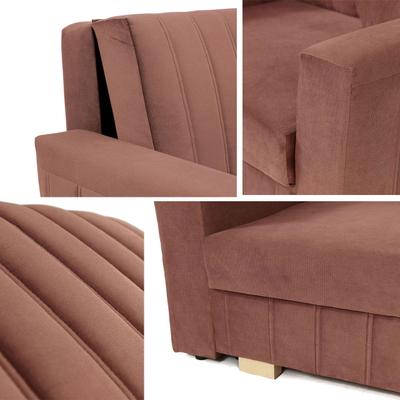 Divan VIVA GLAM I