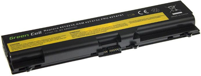 Bateri për laptop Green Cell LE05, 10.8, 4400 mAh