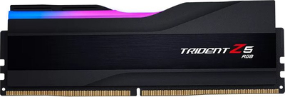Меморија RAM G.Skill Trident Z5 RGB, 24GB DDR5, 6000MHz