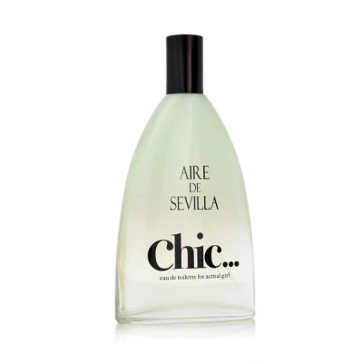 Eau de Toilette Instituto Espanol Aire de Sevilla Chic..., 150 ml