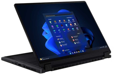 Laptop ASUS ProArt PX13 HN7306EA, 13.3" OLED Touch, Ryzen AI Max, 128GB RAM, i zi