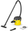 Правосмукалка со вода и прав Karcher KWD 1 V-12/2/18, 1000W, резервоар 12L, жолта