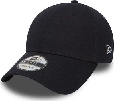 Kapelë New Era 9FORTY Flag Cap 11179831, e zezë