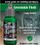 Bojë akrilike Fantasy &amp; Games Greenskin Flesh, 17ml, jeshile