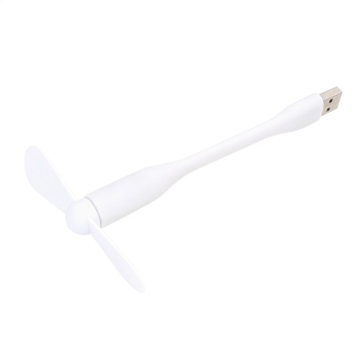 Ventilator Omega Mini USB (43480)