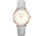 Orë dore Rosefield The Tribeca White-Grey-Rosegold