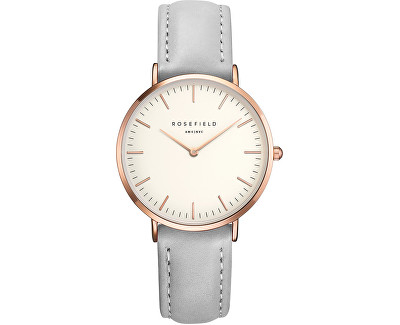 Orë dore Rosefield The Tribeca White-Grey-Rosegold