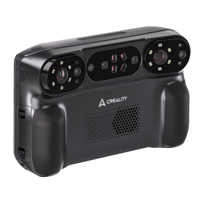 Skaner 3D Creality Sermoon P1, 6", 24GB RAM, i zi