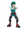 Figura aksion Jazwares Total Anime Izuku Midoriya, 6.5", My Hero Academia, shumëngjyrëshe