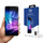 Заштитна фолија 3MK Matte Silky Matt Pro за Honor X7D X7, мат, против гребнатини, проѕирна