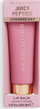 Balsam buzësh Makeup Revolution Juicy Peptide, Pink Strawberry, rozë