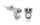 Vathё Troli Owl VGE782S-1