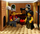 Set LEGO Icons 10312 Jazz Club, 2899 pjesë, 8 minifigura, shumëngjyrësh