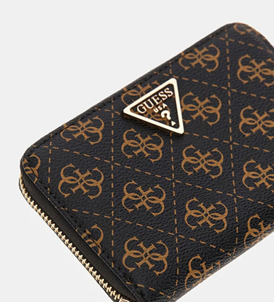 Kuletë për femra Guess MEDIUM, kafe