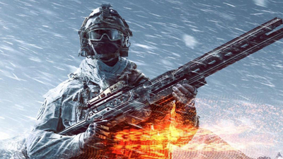 Lojë Xbox Battlefield 2042, Xbox Series X, aksion multiplayer