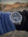 Orë për meshkuj Casio G-Shock GST-B300E-5AER, e argjendtë