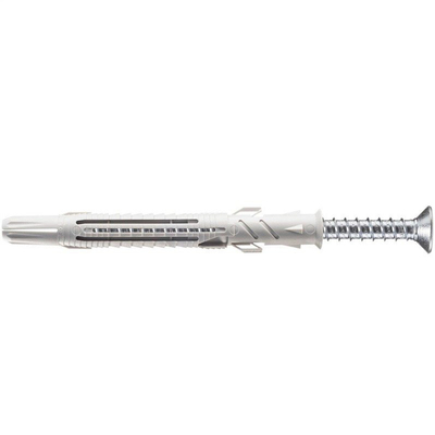 Сет типли со шрафови Haushalt Frame Plug T88 Torx, 8x120mm, 4 парчиња