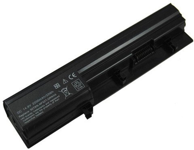 Bateri laptopi Extra Digital Selected DELL Vostro 3300 3350, 2200mAh, e zezë