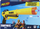 Lodër Nerf Launcher Fortnite Sneaky Springer SP-L