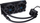Sistem ftohjeje me ujë Alphacool Eisbaer Aurora LT240, 240mm, ARGB, i zi