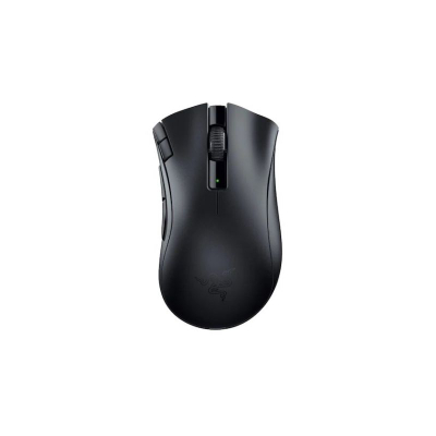 Maus gaming Razer DeathAdder V2 X HyperSpeed, wireless, optik, i zi