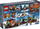 Set lodër LEGO Creator Expert Winter Holiday Train 10254, 734 pjesë, 12+, shumëngjyrësh