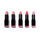 Revolution Pro Lipstick Collection Pinks